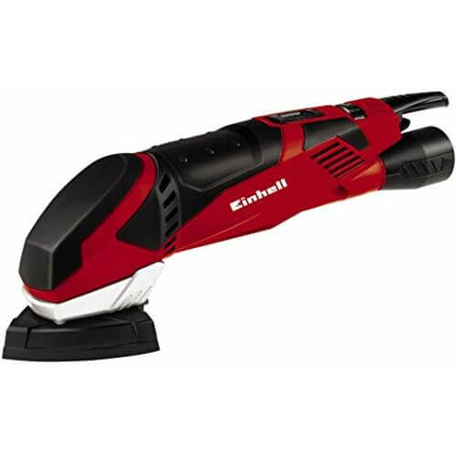 Lijadora Delta Einhell TE-DS 20 E