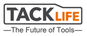 Logotipo marca Tacklife
