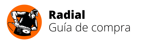 Guía para comprar radial