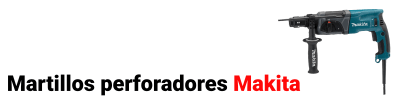 Martillo percutor Makita