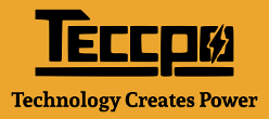 Logotipo Teccpo