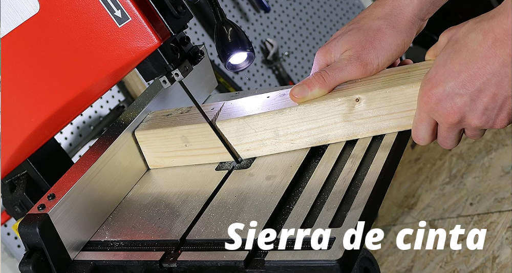 No haga científico Leve Tipos de sierras eléctricas para cortar madera | Tecnitool.es