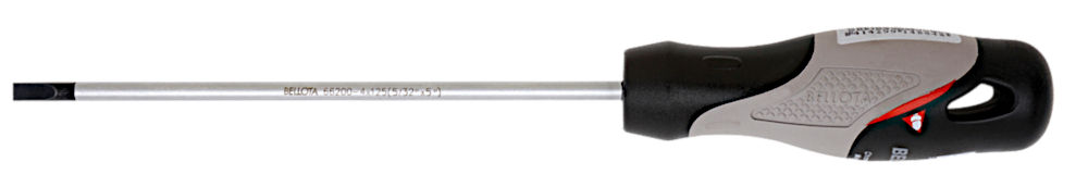 Destornillador de acero al molibdeno