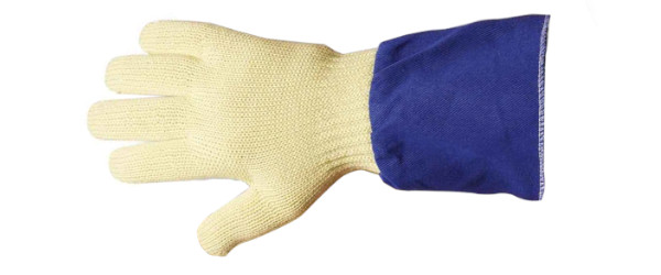 guantes protección térmica Lebon GTA DM