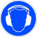 EPI para protección auditiva