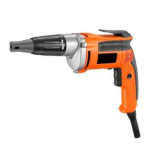 Atornillador para pladur y madera atornillador eléctrico para instalar placas de cartón yeso y paneles de madera