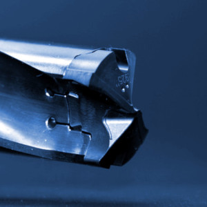 brocas para metal para taladradora CNC