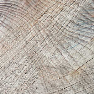 superficie de un tablón de madera