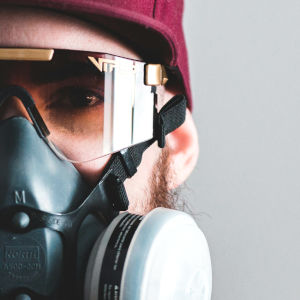 ¿Qué son los equipos de protección individual? (EPI)