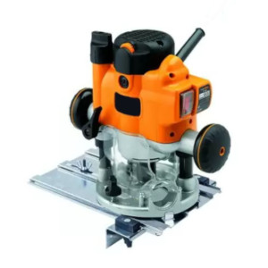 Guía de compra de fresadoras para madera fresadoras para madera de carpintería con guía lateral