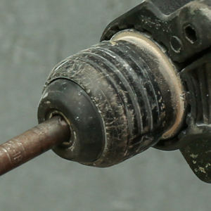 ¿Cómo funciona el portabrocas SDS-Plus? Vídeo demostrativo de Bosch