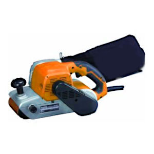 Lijadoras de banda lijadora de banda para madera