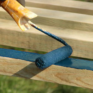 Pintura, barniz y otros acabados para madera