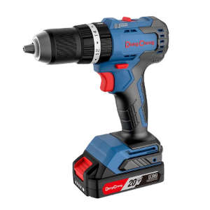 Taladros de batería Dong Cheng de 20 V Max