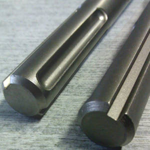 Ventajas y tipos de sistema de inserción rápida SDS para martillos percutores